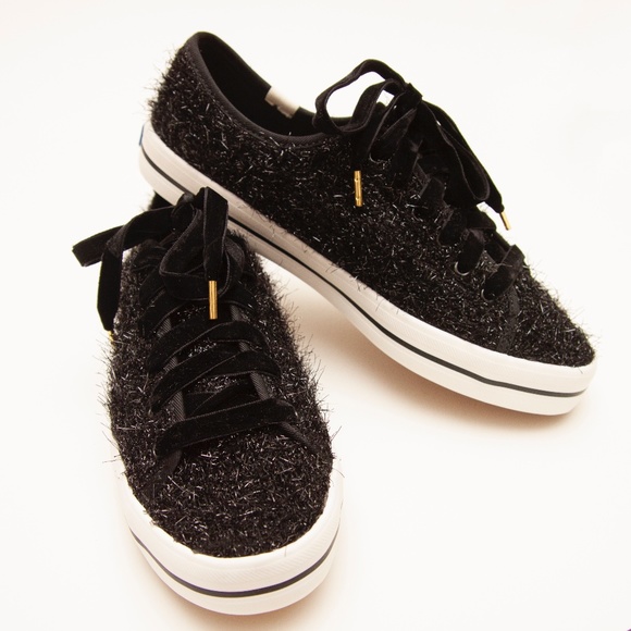 Keds Shoes - Keds for Kate Spade New York Kickstart Tinsel